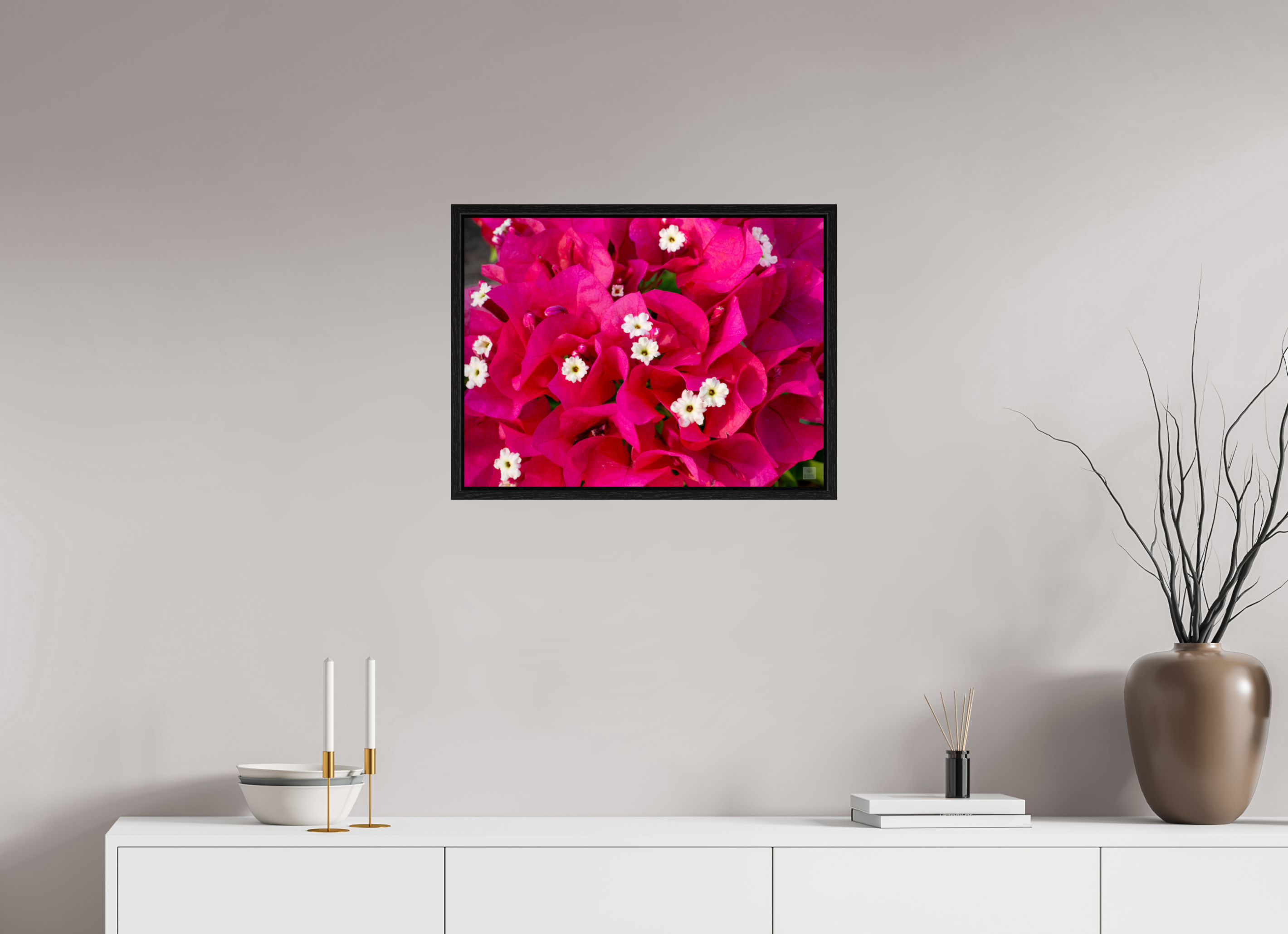 Bougainvillea_pink bunch_aspect ratio 4:3