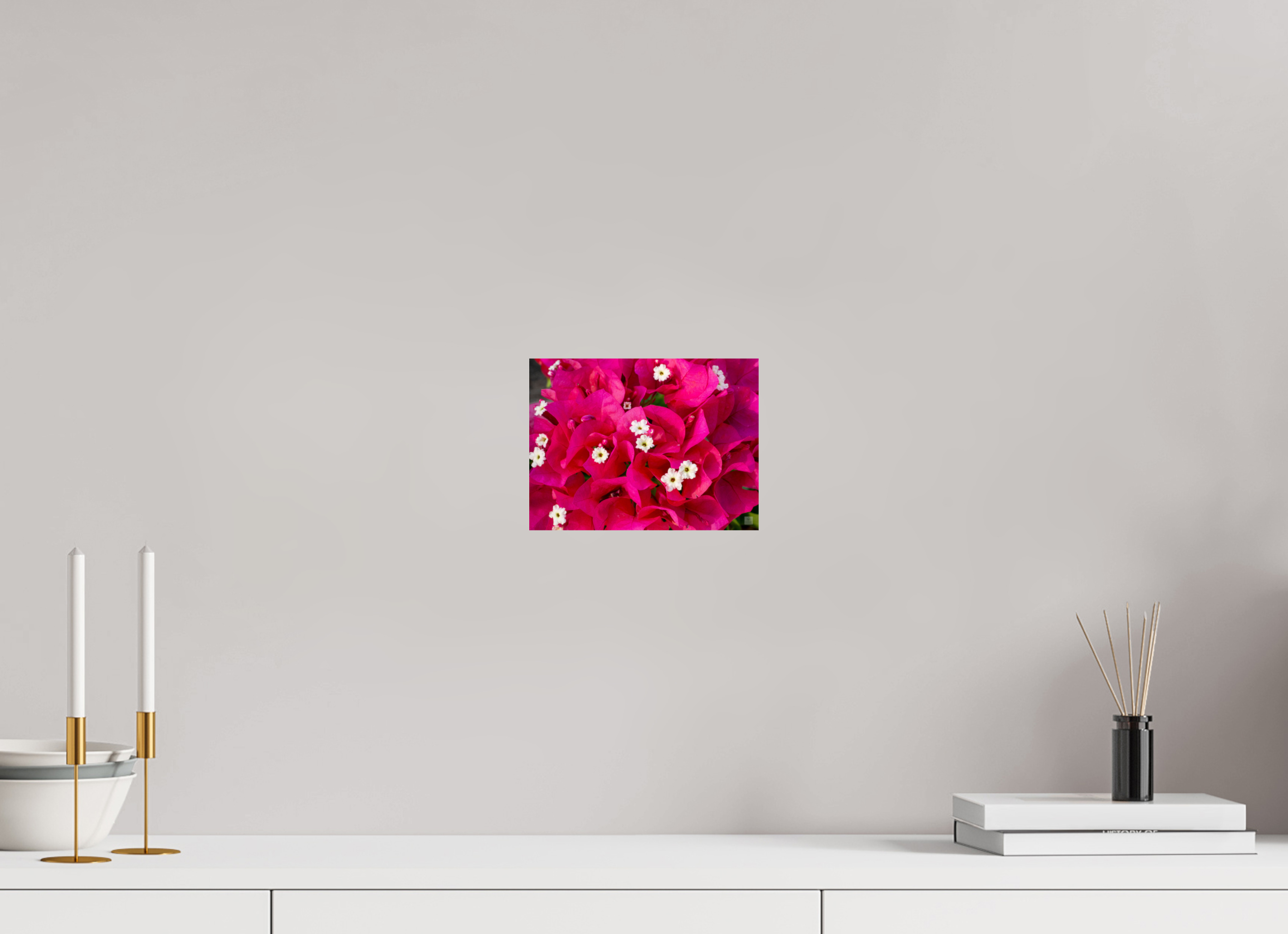 Bougainvillea_pink bunch_aspect ratio 4:3