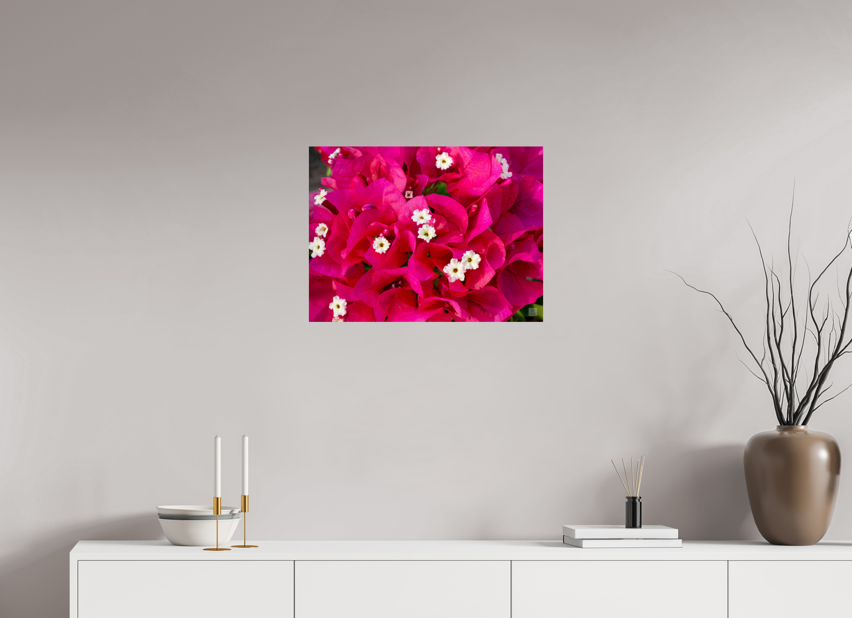 Bougainvillea_pink bunch_aspect ratio 4:3
