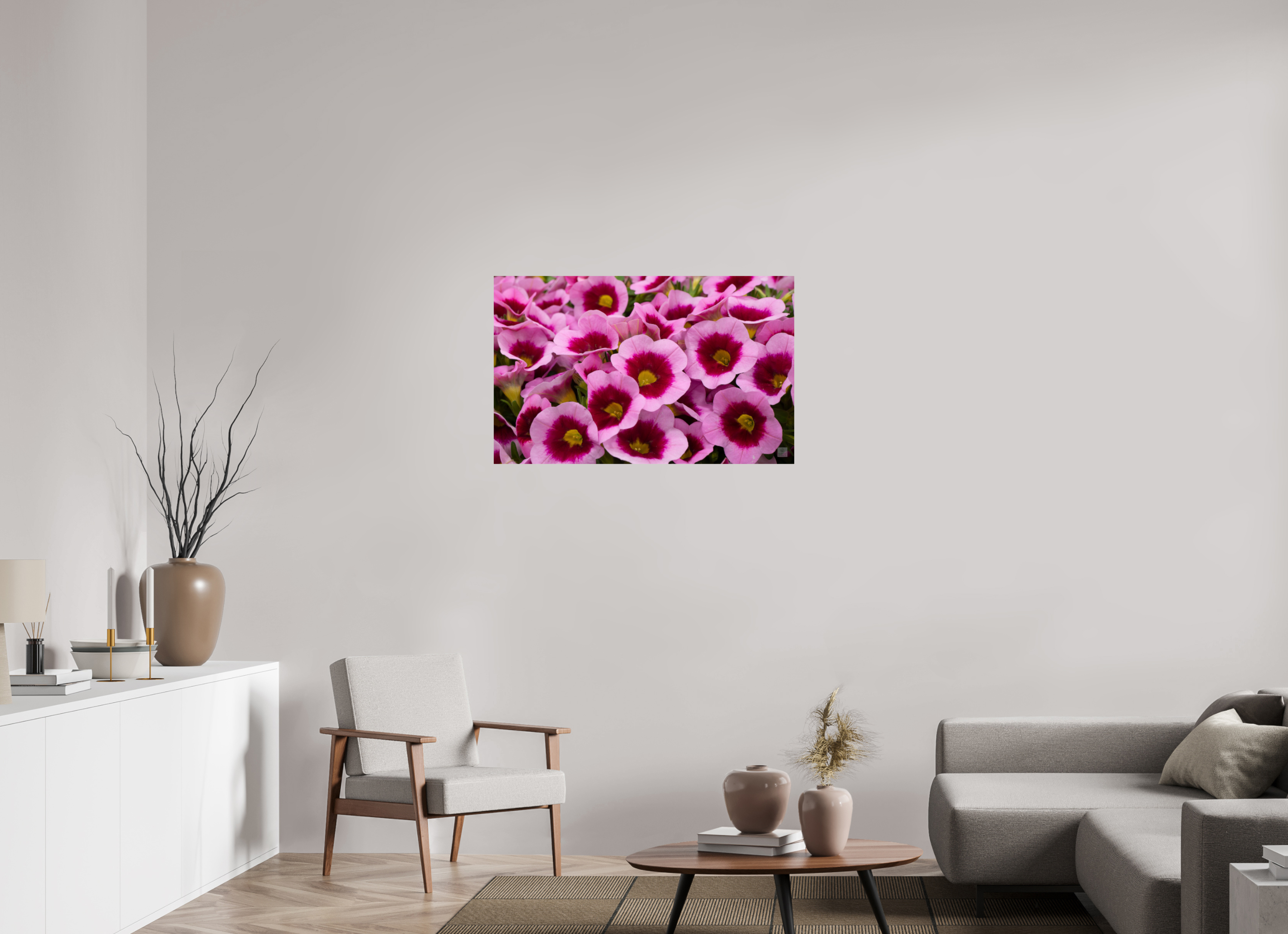 Calibrachoa_pink & purple_aspect ratio 16:10