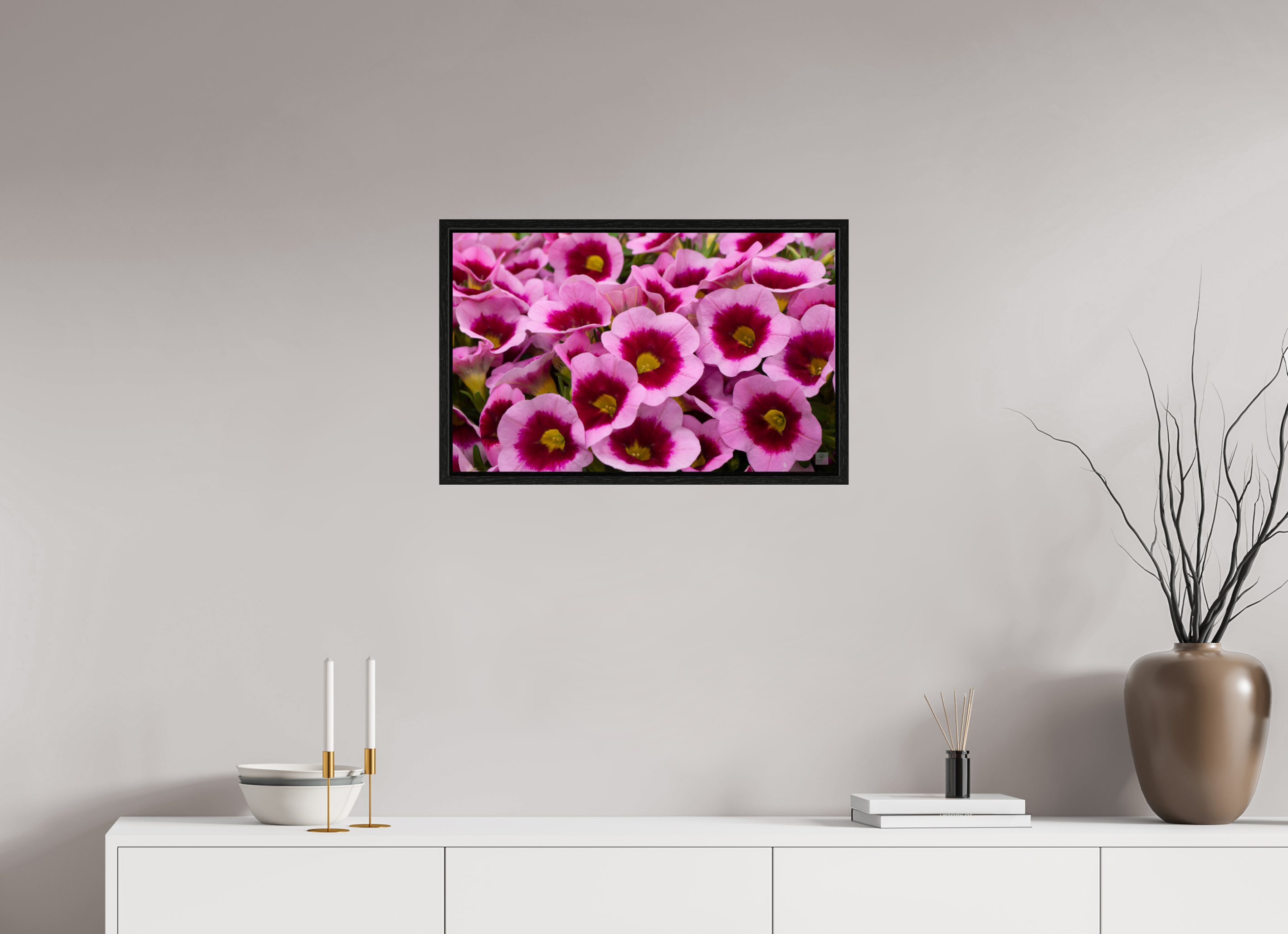 Calibrachoa_pink & purple_aspect ratio 16:10