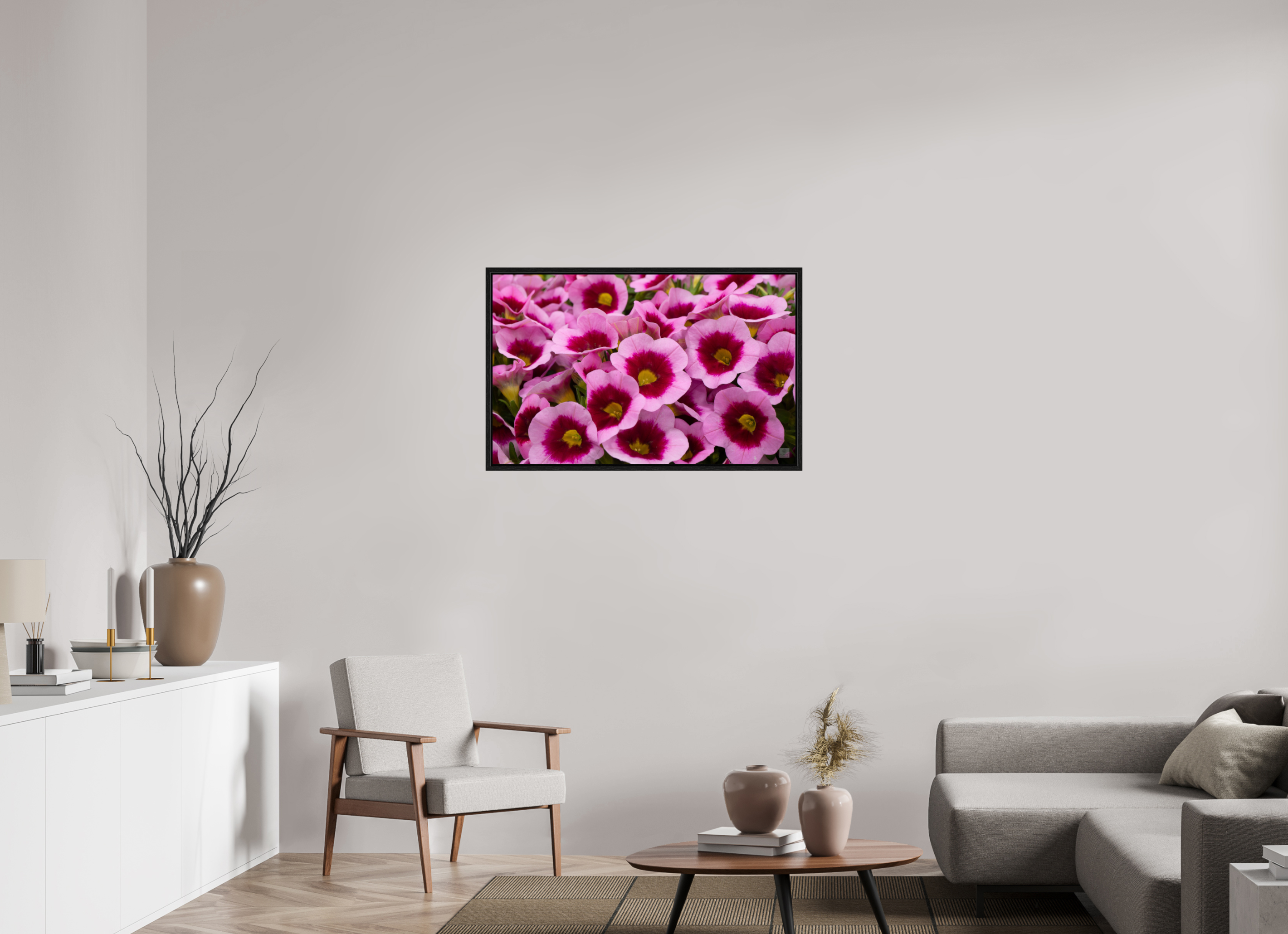 Calibrachoa_pink & purple_aspect ratio 16:10