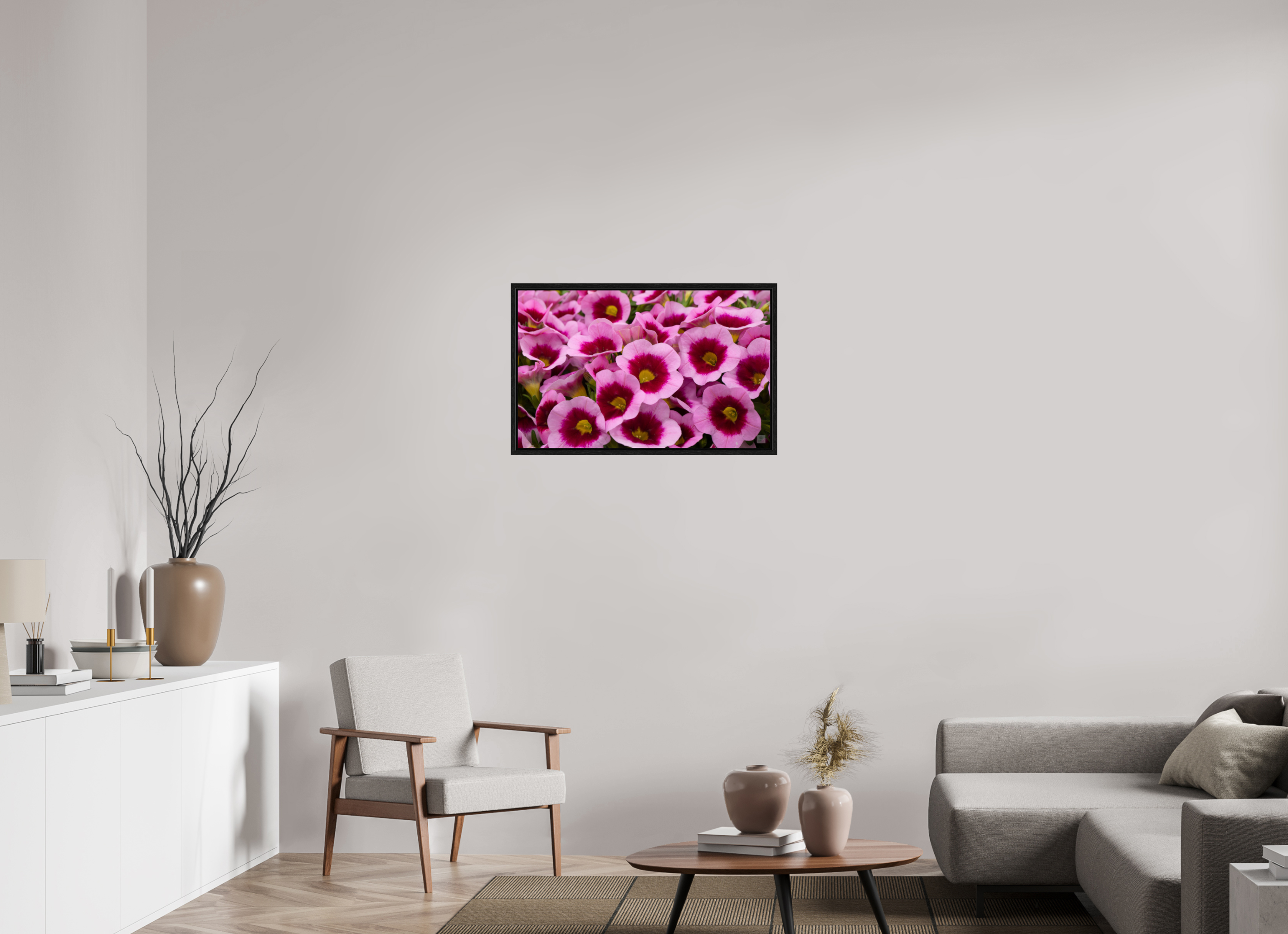 Calibrachoa_pink & purple_aspect ratio 16:10