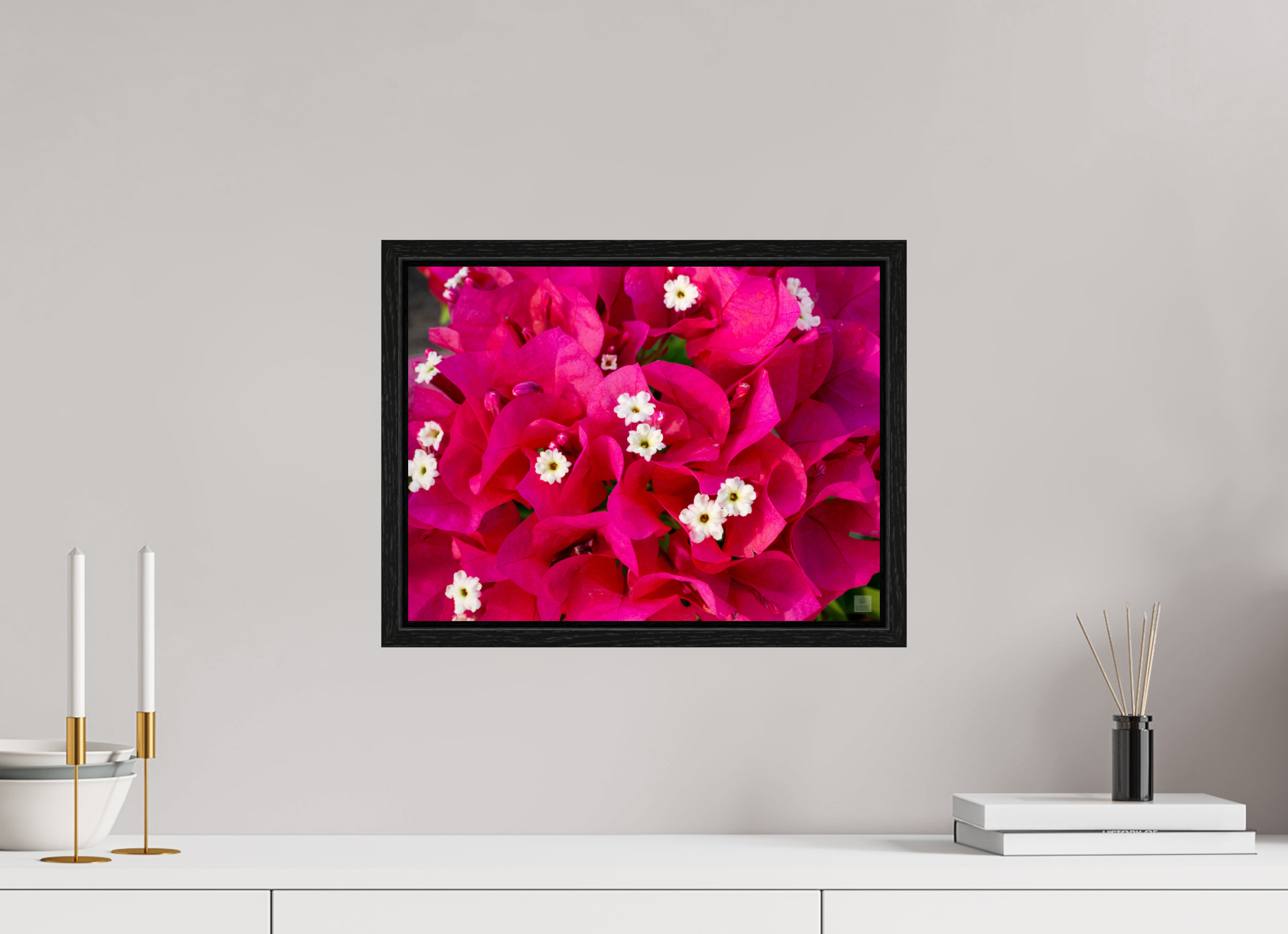 Bougainvillea_pink bunch_aspect ratio 4:3