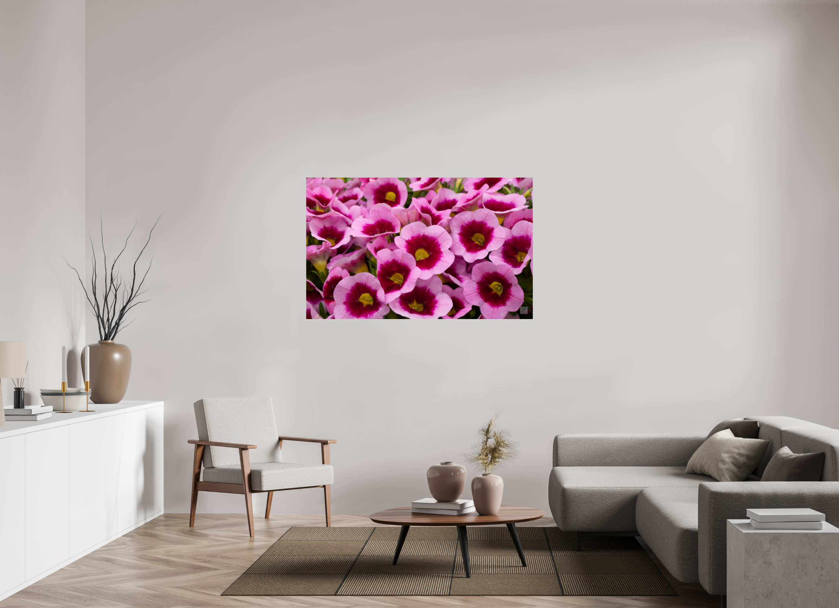 Calibrachoa_pink & purple_aspect ratio 16:10