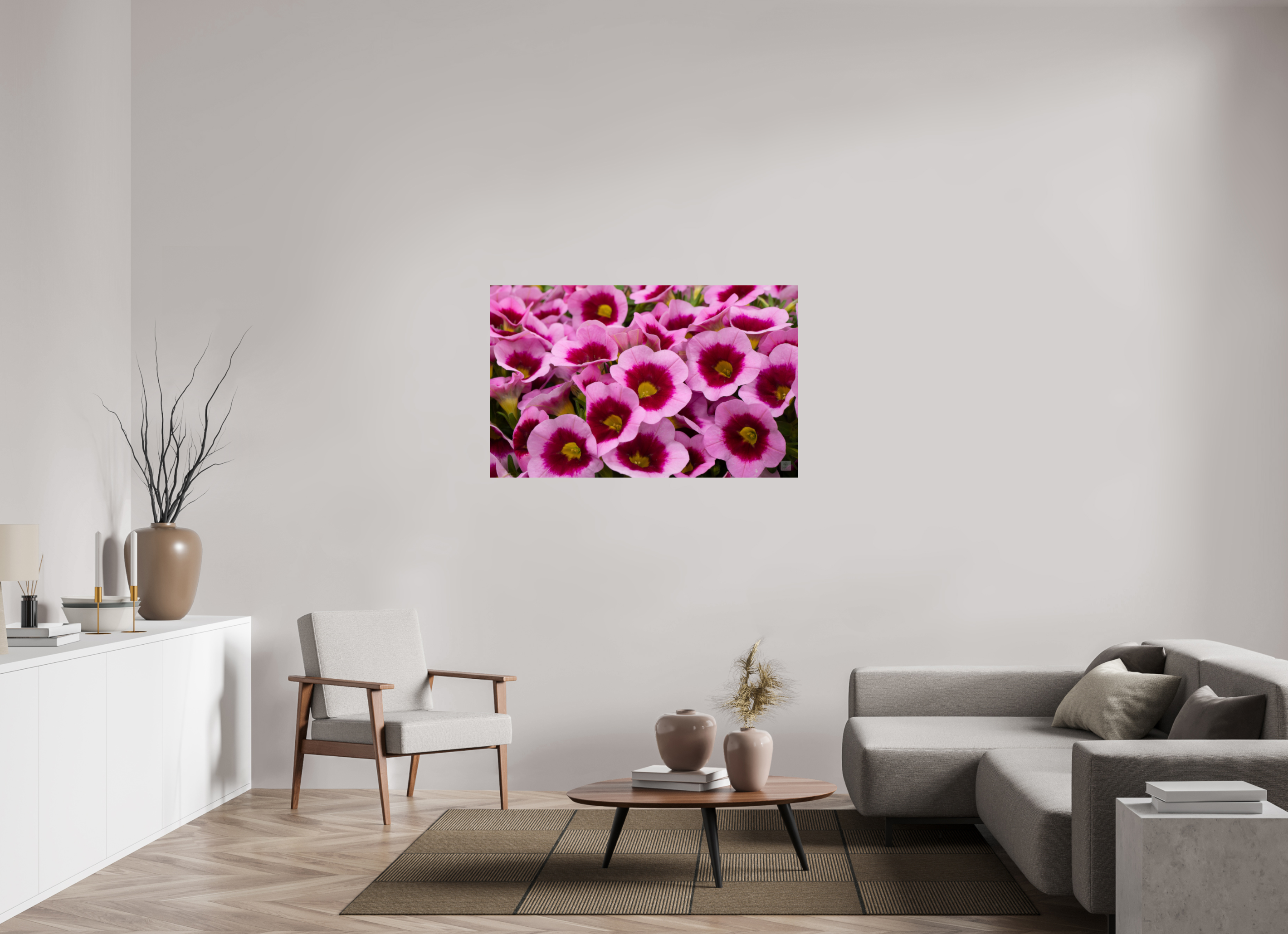 Calibrachoa_pink & purple_aspect ratio 16:10