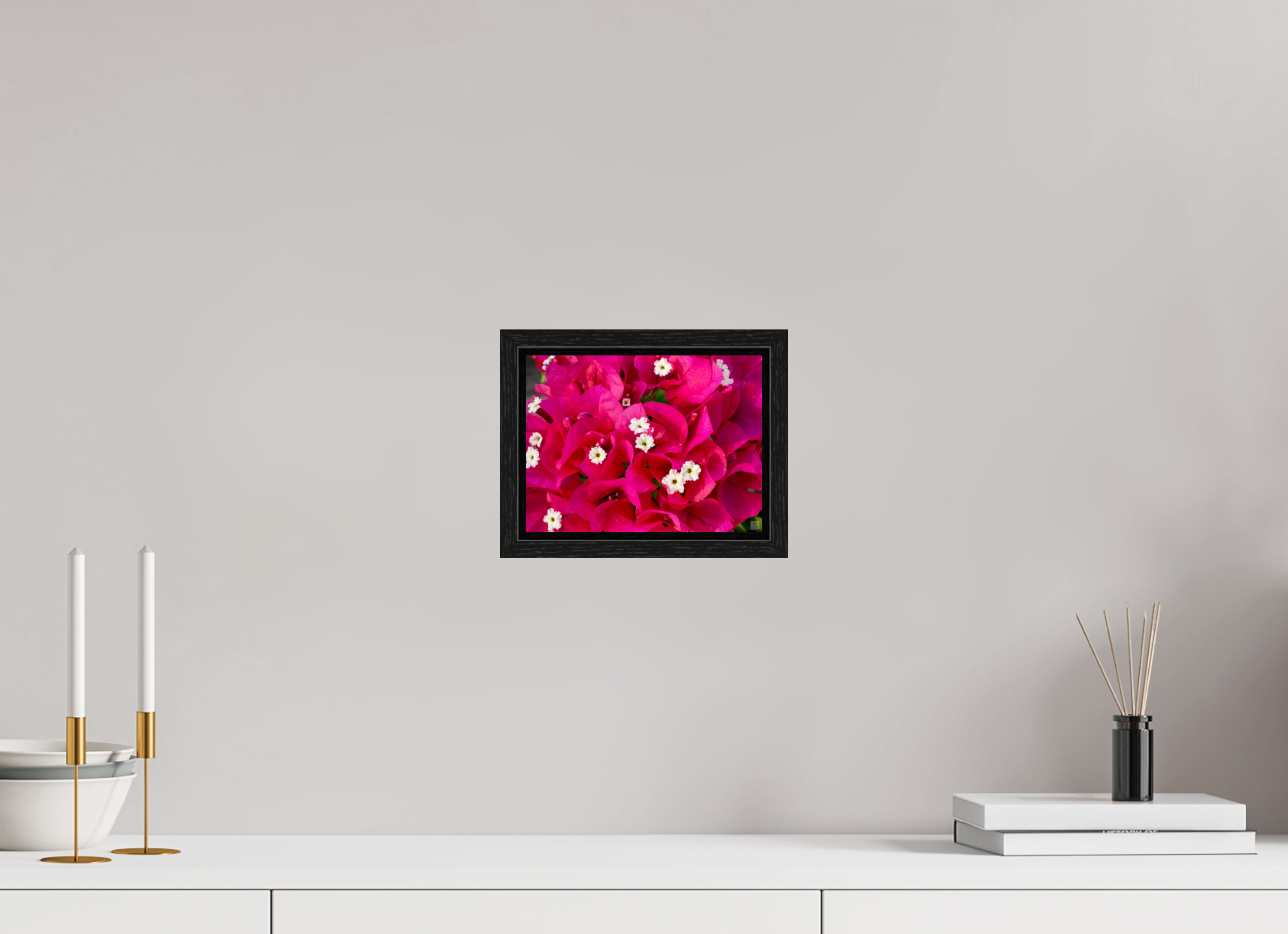 Bougainvillea_pink bunch_aspect ratio 4:3