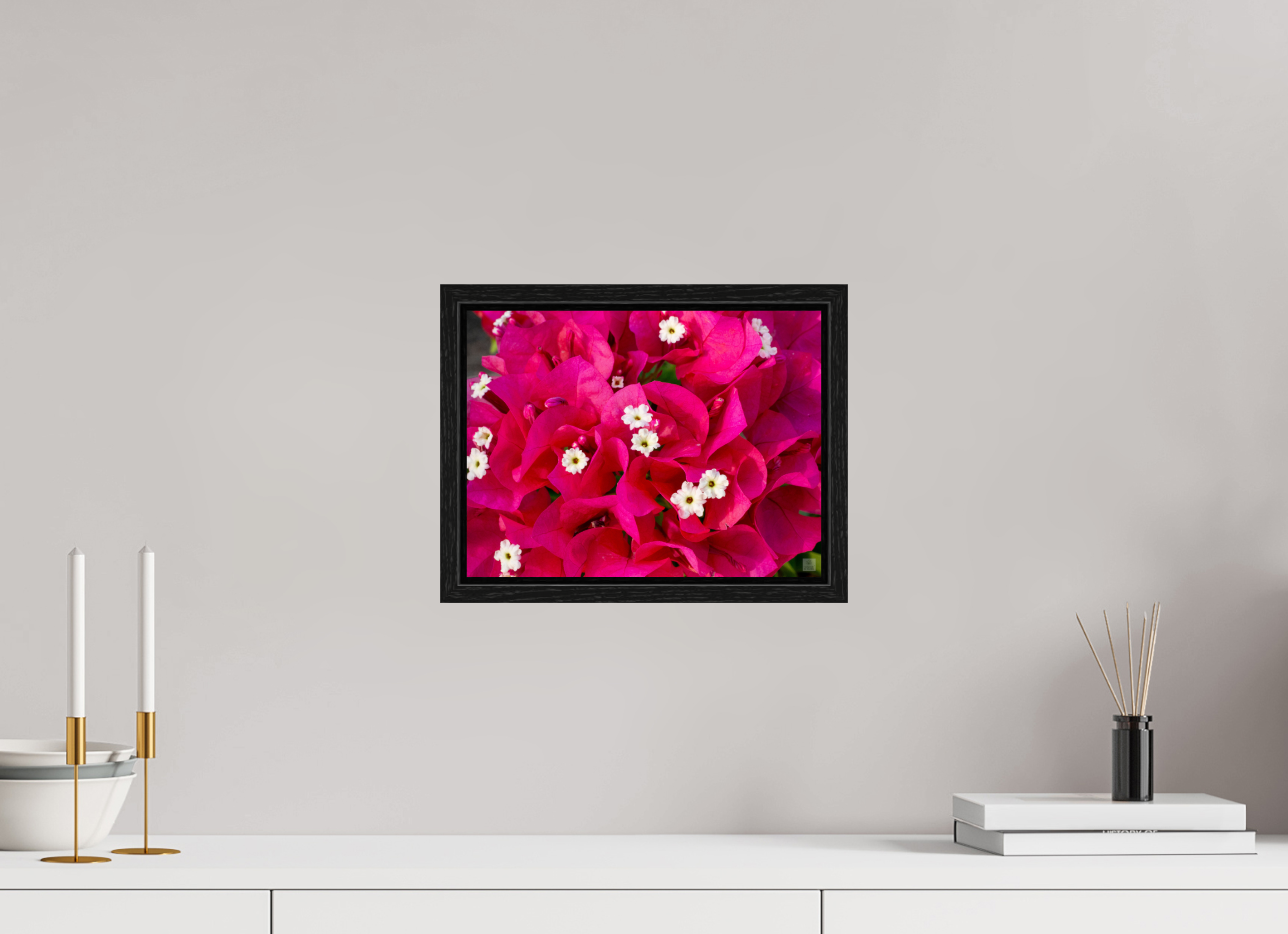 Bougainvillea_pink bunch_aspect ratio 4:3