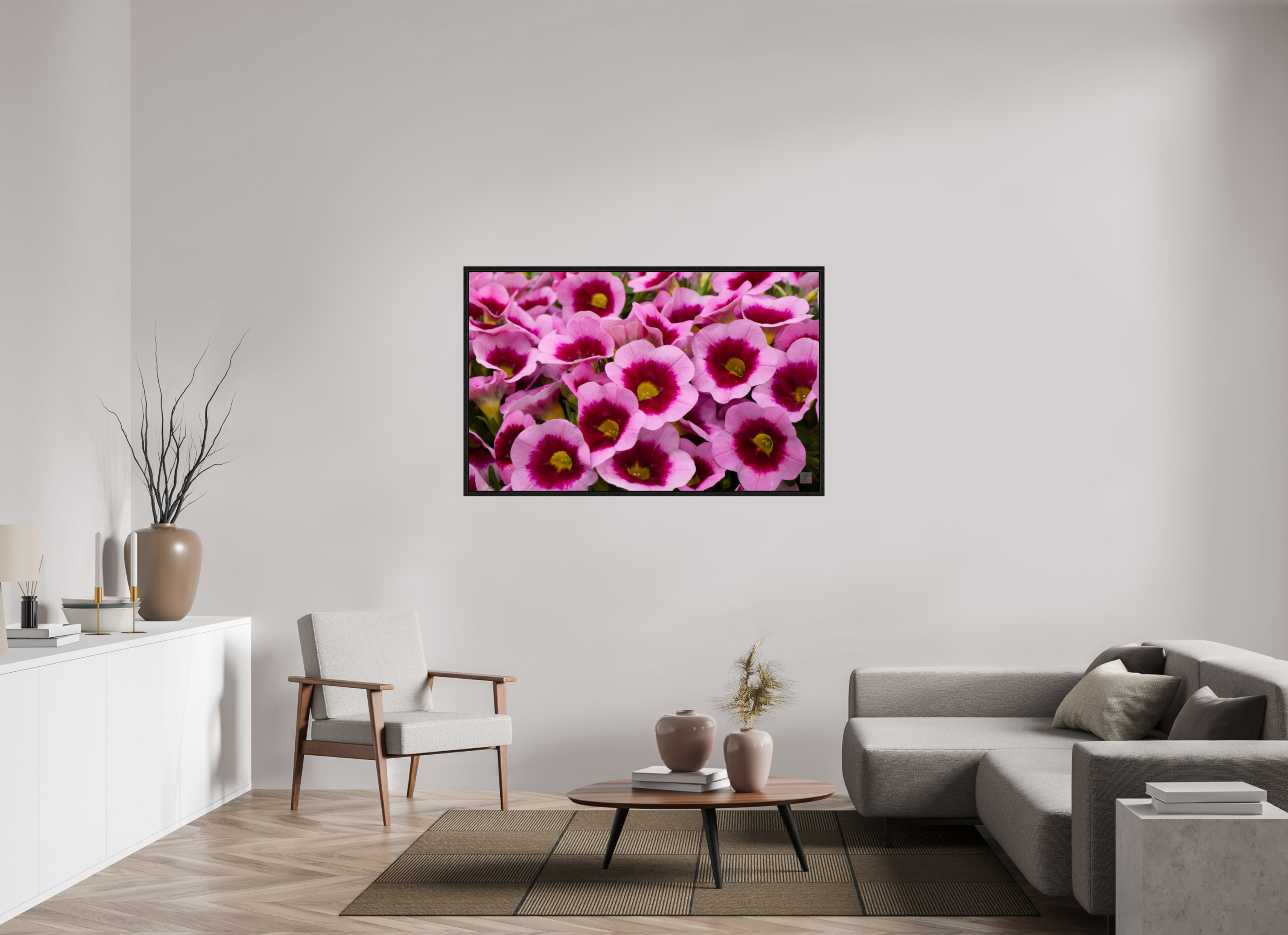 Calibrachoa_pink & purple_aspect ratio 16:10
